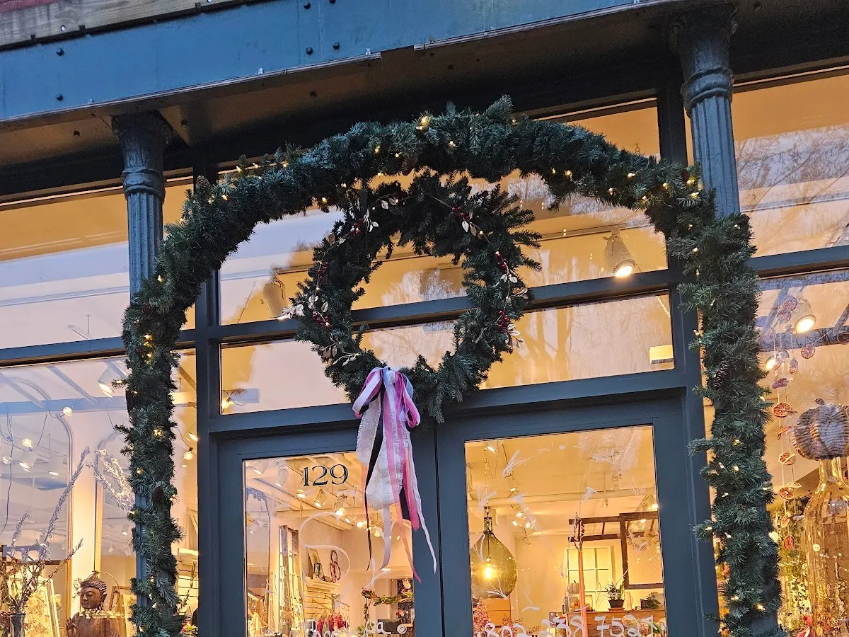 Cynthea's Spa Vermont