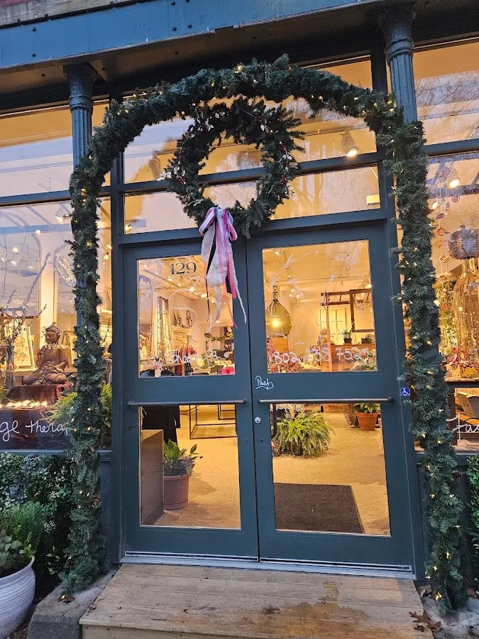 Cynthea's Spa Vermont photo 2