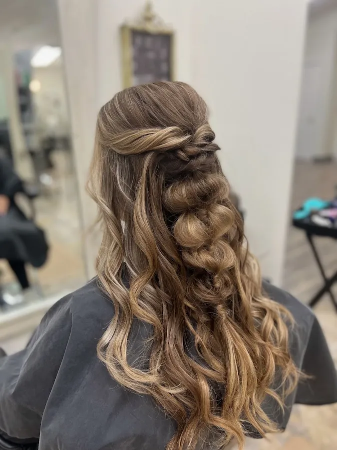 Cynthia Roberts Salon and Spa