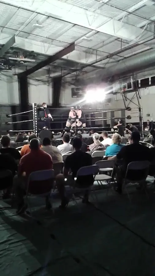 CZW Wrestling Academy photo 4