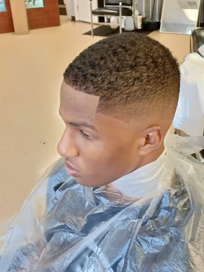 D & D Professional Barber Shop