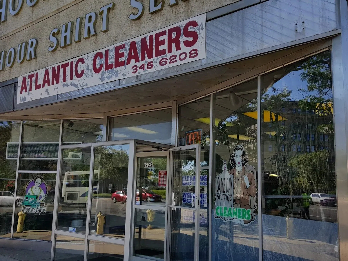 D Formica Cleaners photo 4