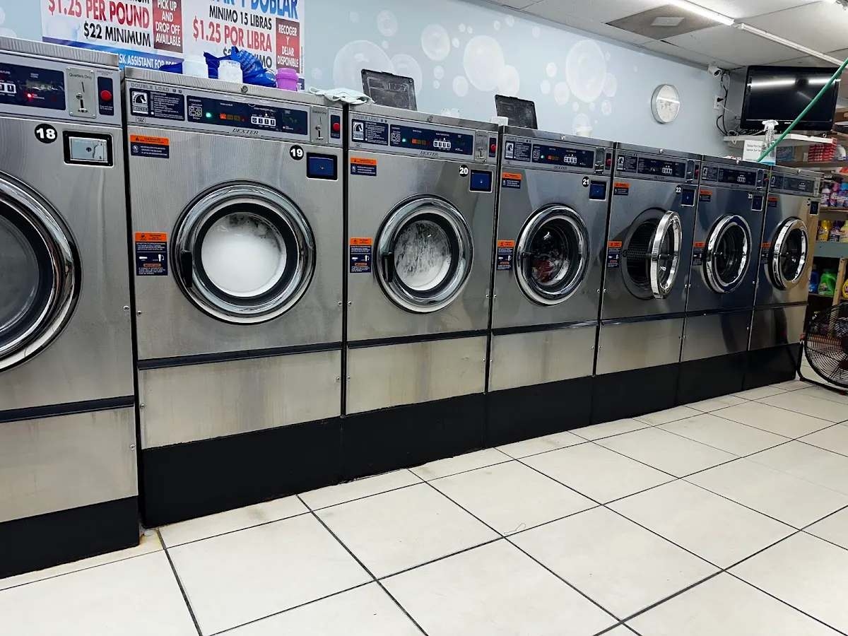 D Formica Cleaners photo 5