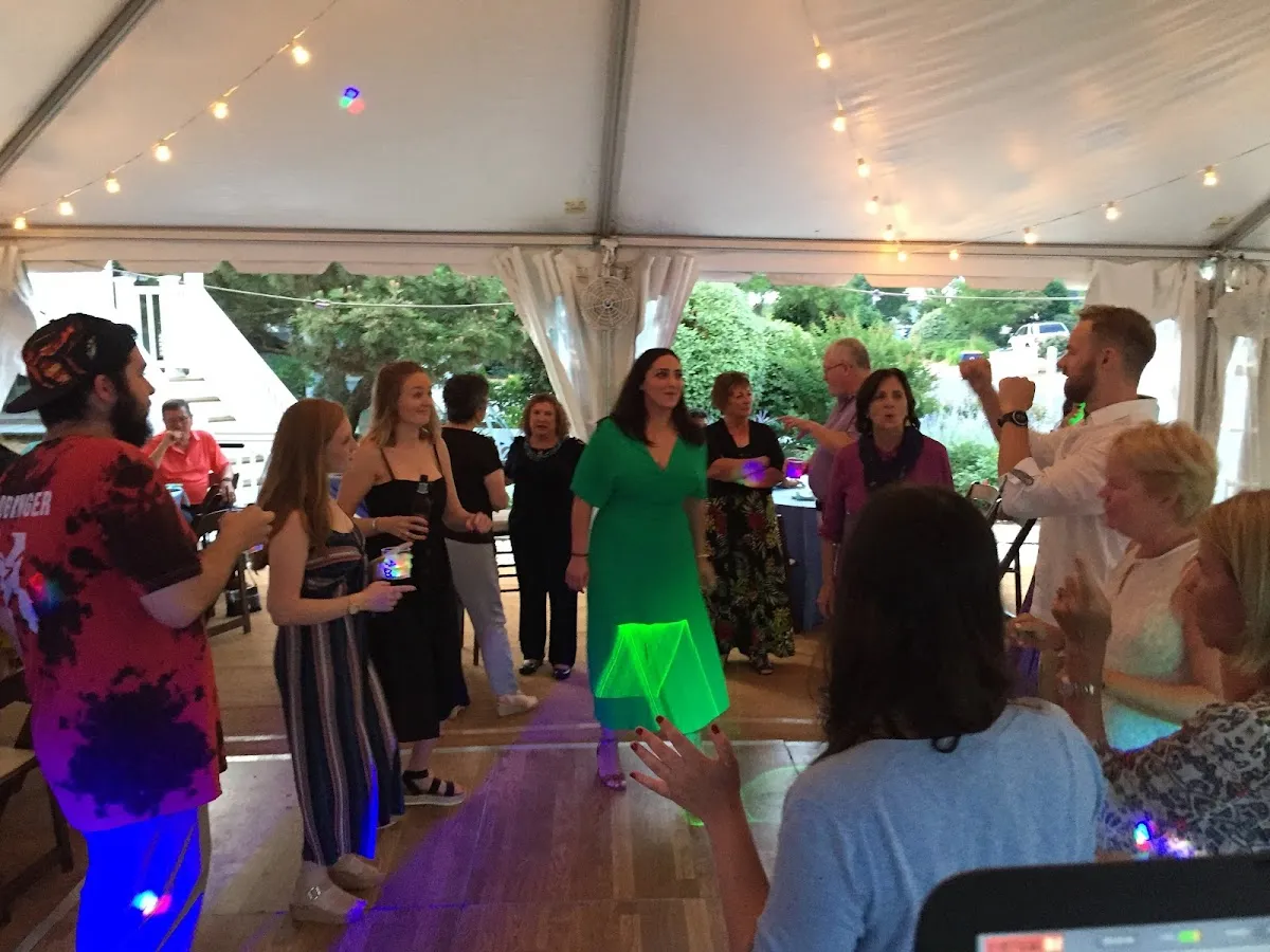 D J Sound Entertainment