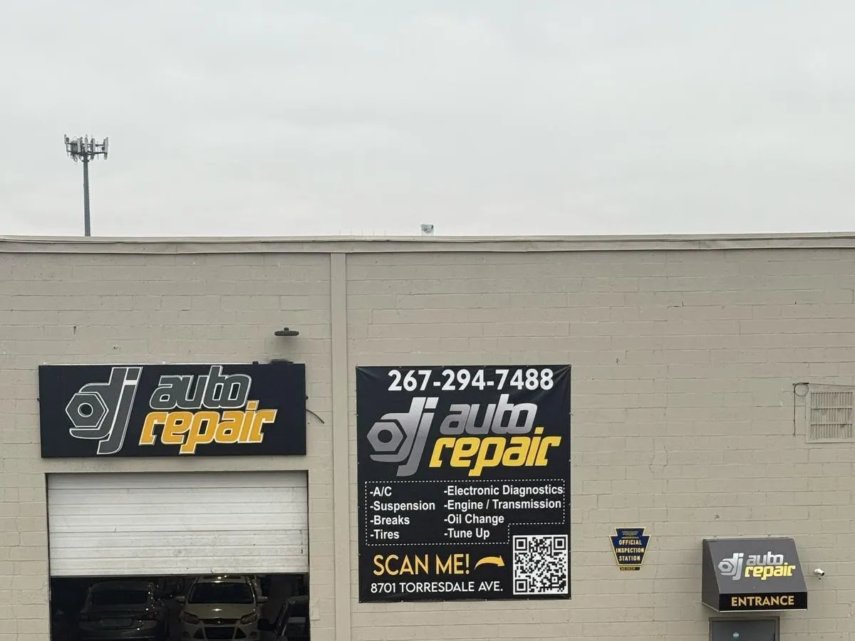 D J's Auto Electrics Inc photo 4