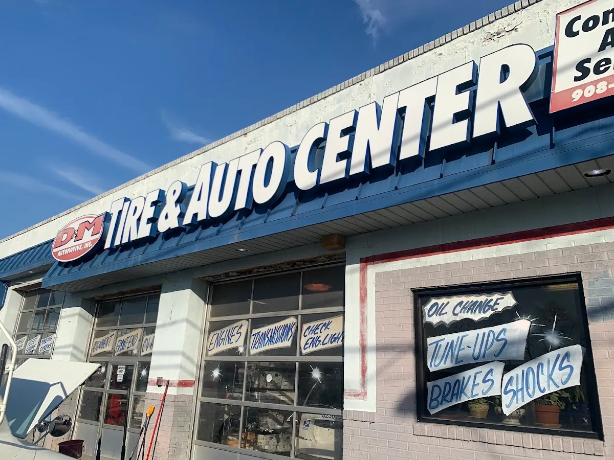D & M Automotive Inc photo 2