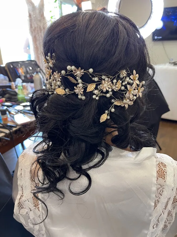 D' Nathalie's Beauty Salon photo 2