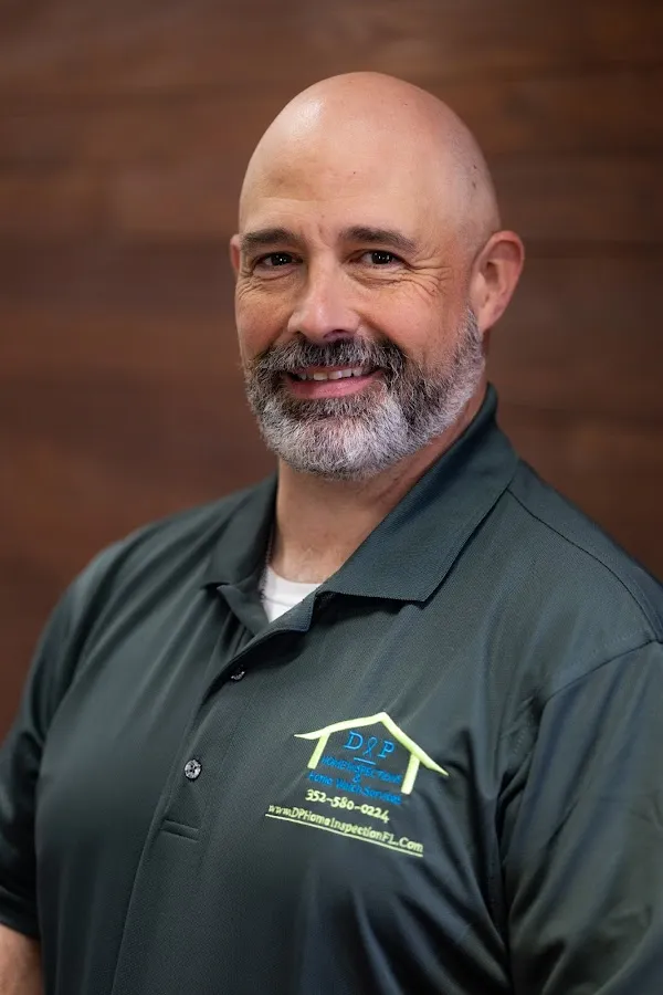 D & P Home Inspection FL