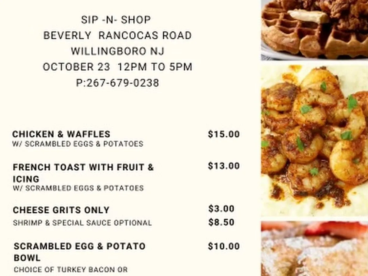 Da Breezy Way Catering photo 2