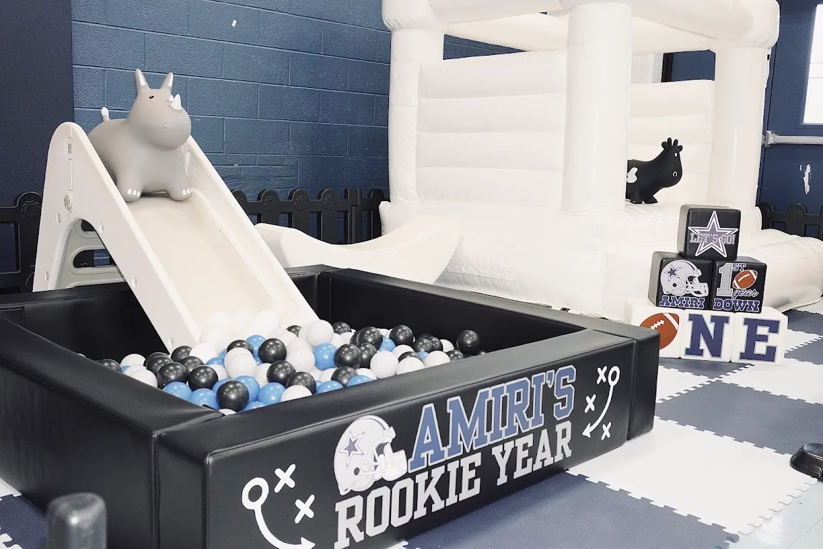 DÍA DE PLAY SOFT PLAY RENTALS photo 2