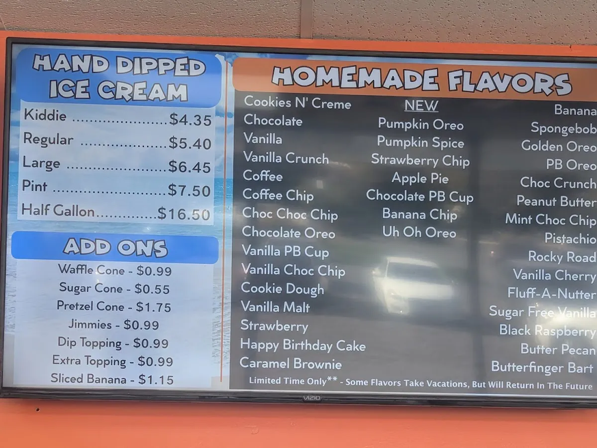 Daddy O’s Creamery photo 2