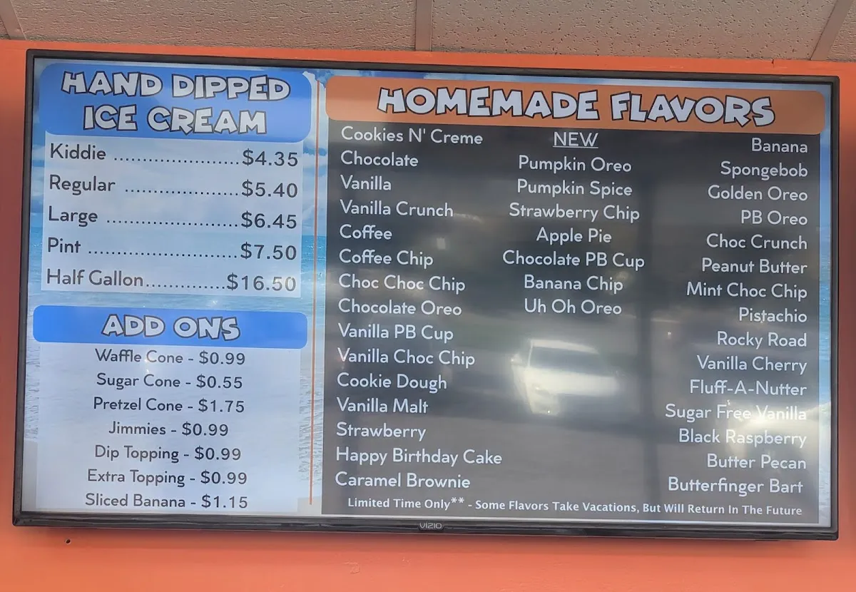 Daddy O’s Creamery photo 5
