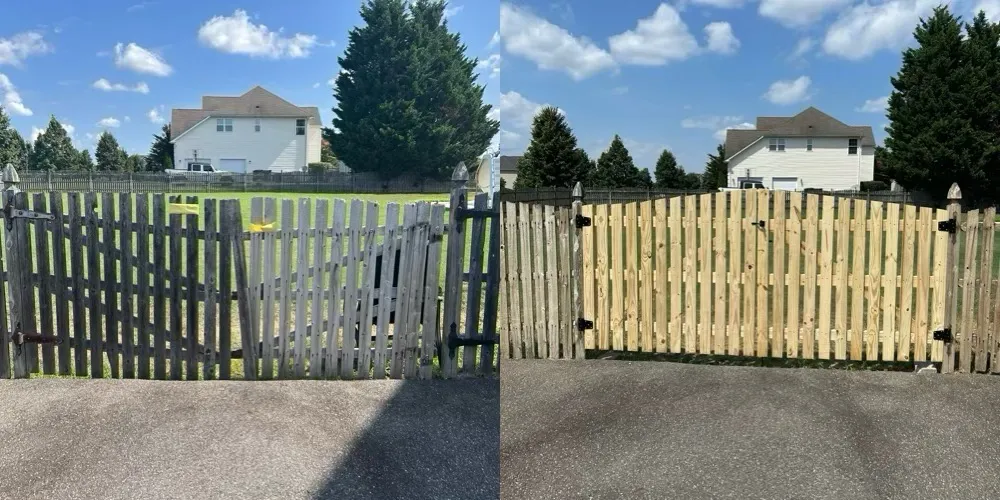 Dad’s Pressure Wash & Outdoor Living photo 2