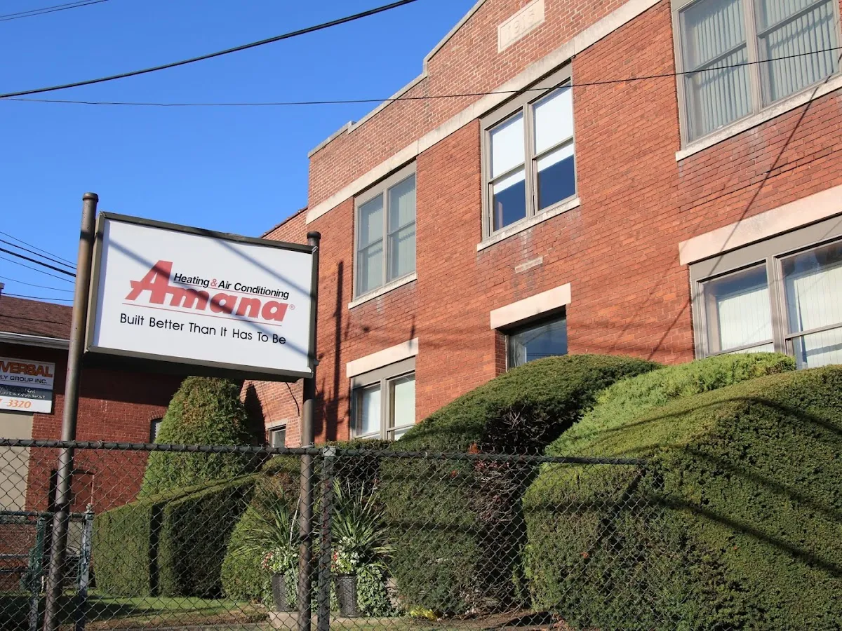 Daikin Comfort Technologies Northeast