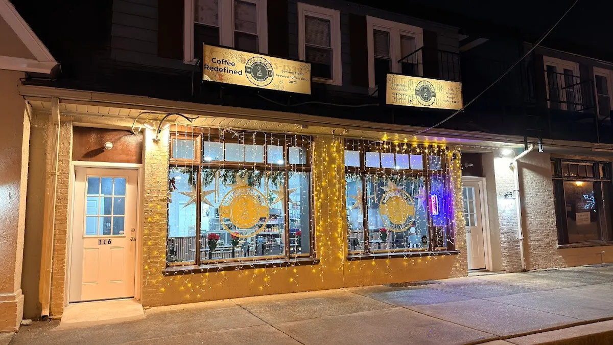 Daily Grounds (Brooklawn) photo 2