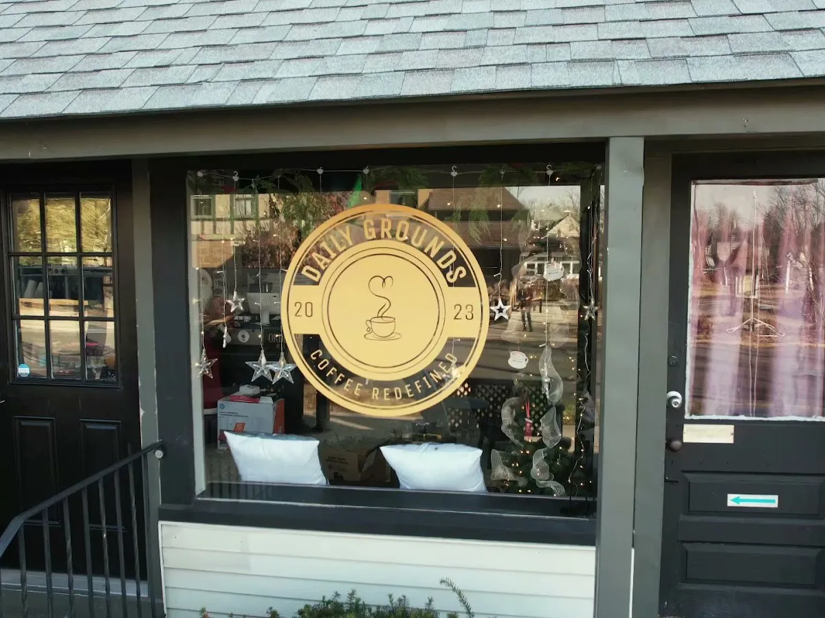 Daily Grounds (Wenonah)