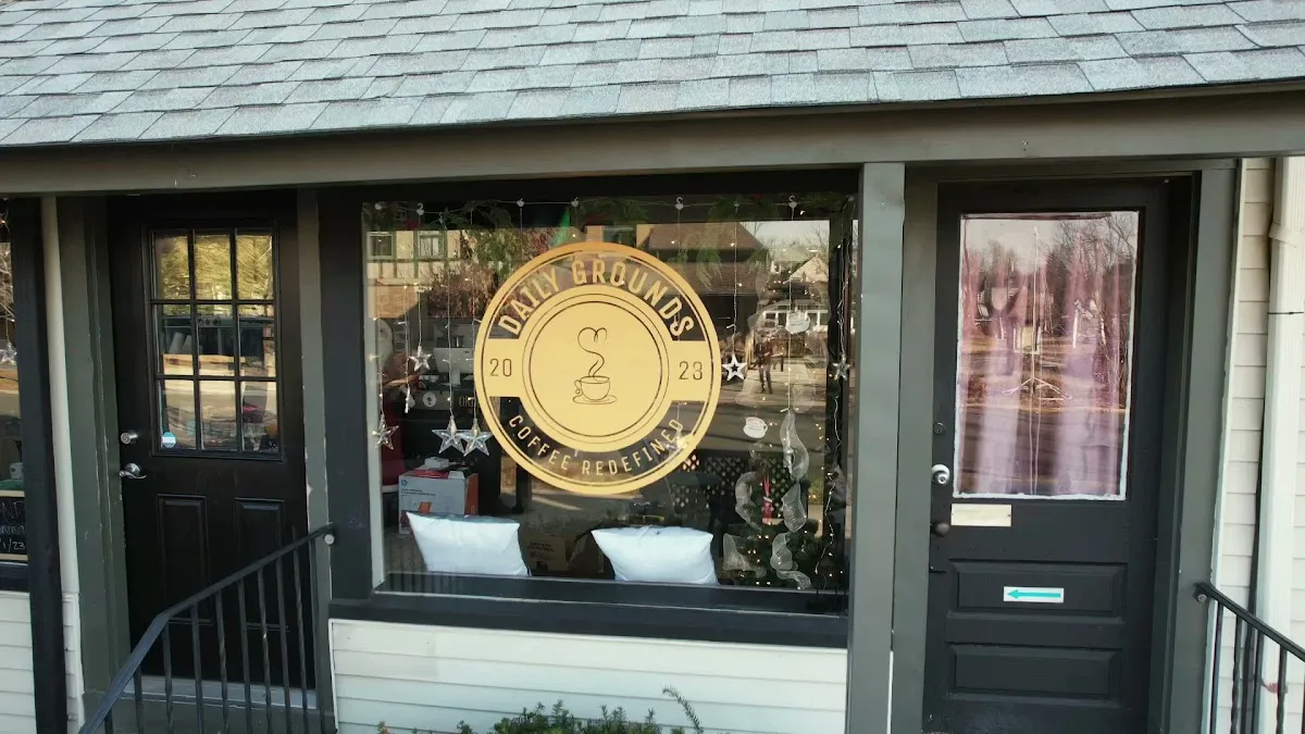 Daily Grounds (Wenonah) photo 2