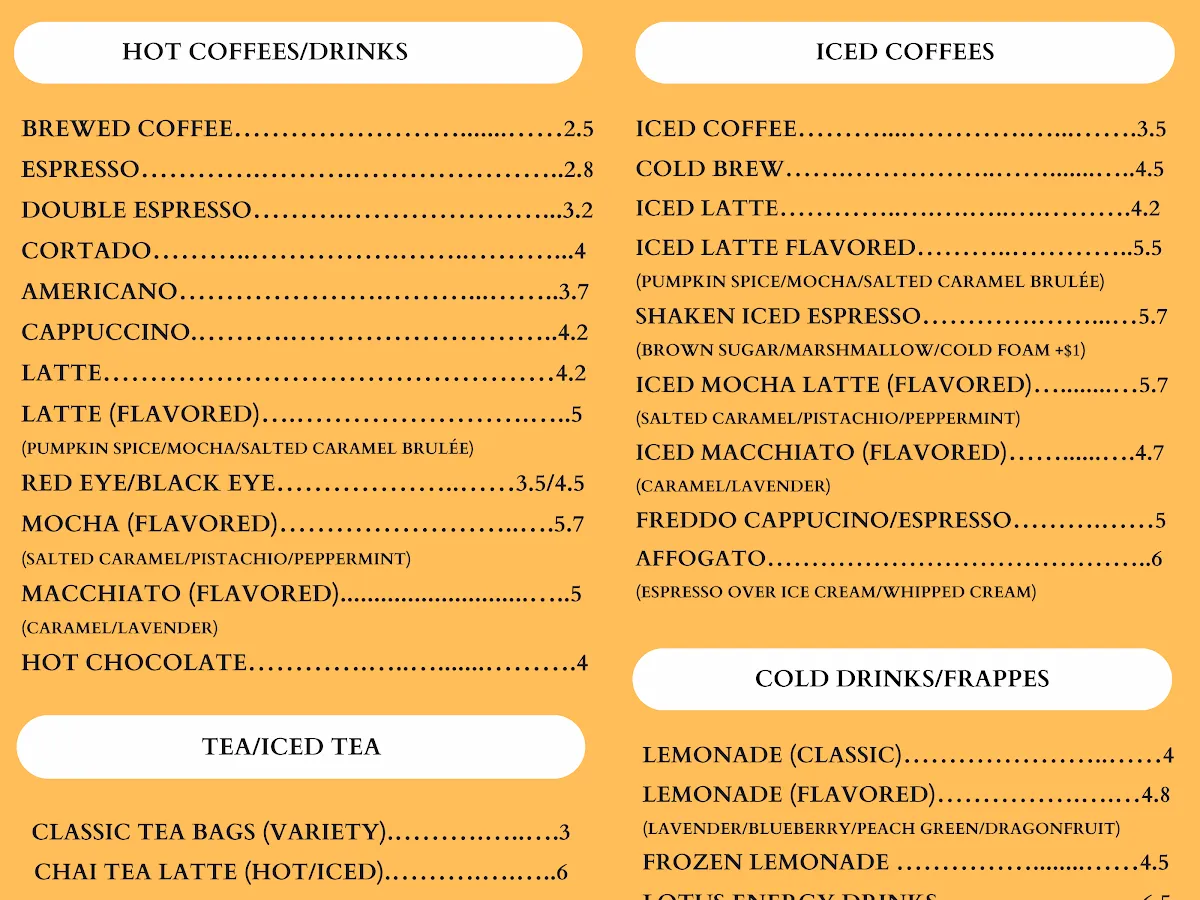 Daily Grounds (Wenonah) photo 3