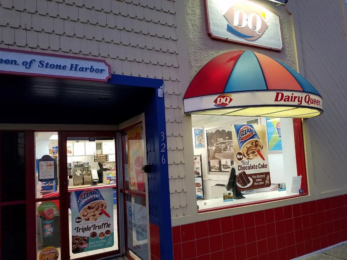 Dairy Queen (Treat)