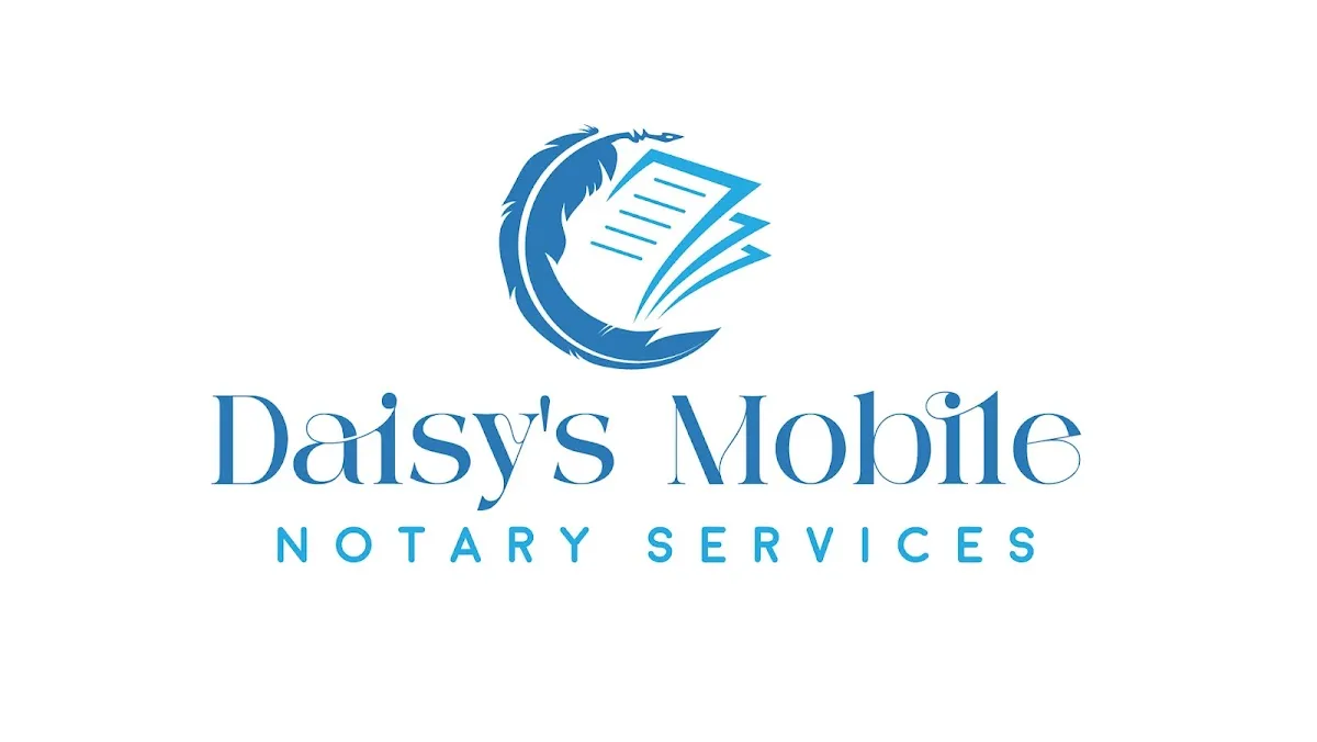 Daisy's Mobile Notary Services