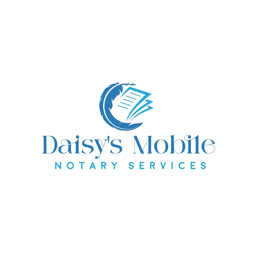 Daisy's Mobile Notary Services photo 2