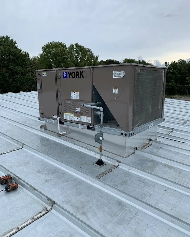 D'Amato Plumbing, Heating, and Cooling INC.