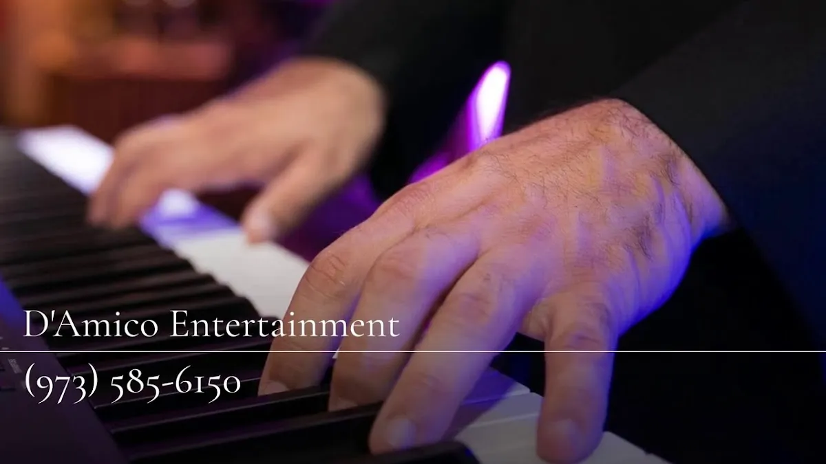 D'Amico Entertainment photo 3