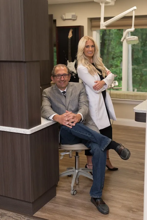 Damore Dentistry photo 2