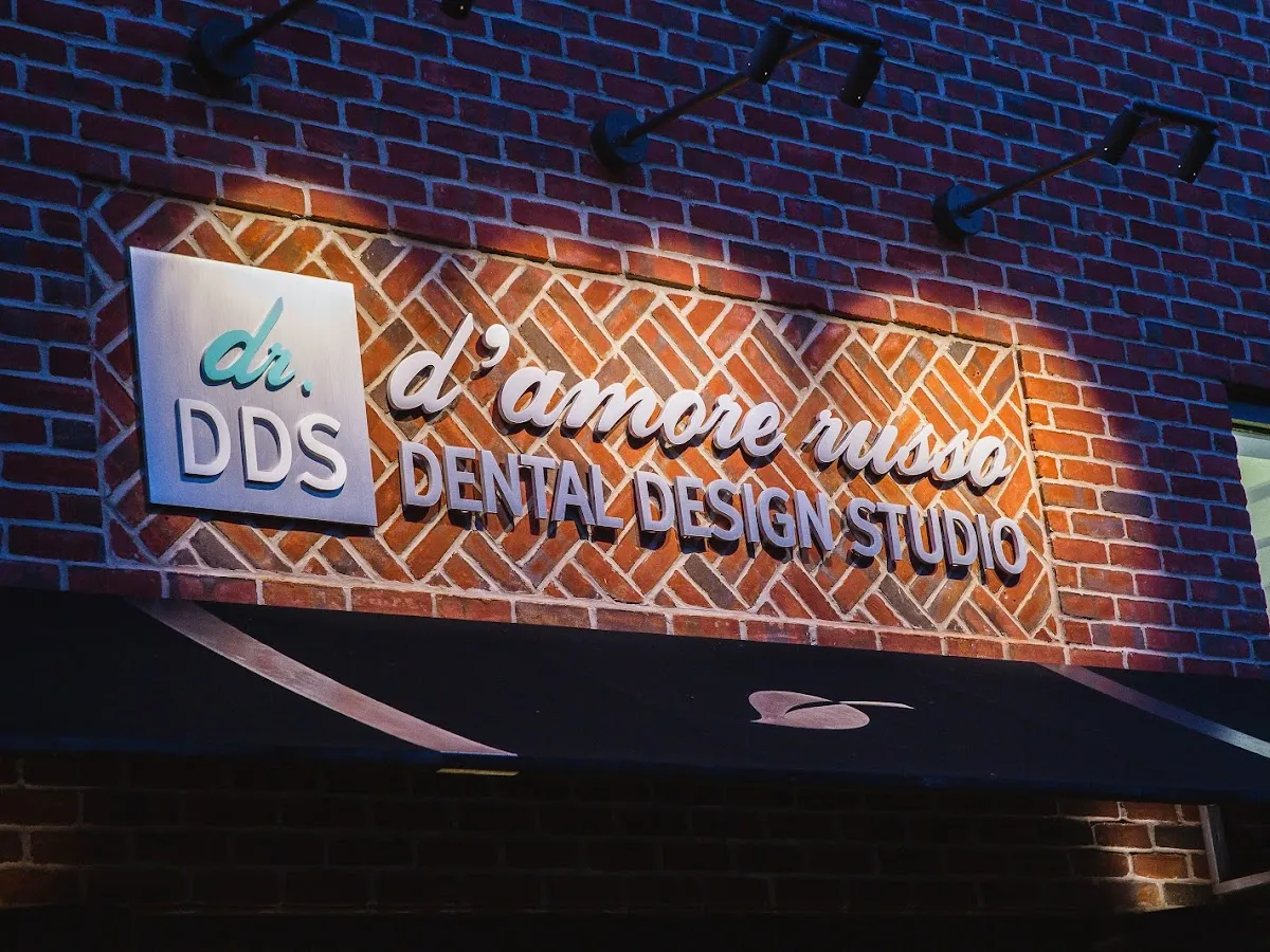 D'Amore Russo Dental Design Studio
