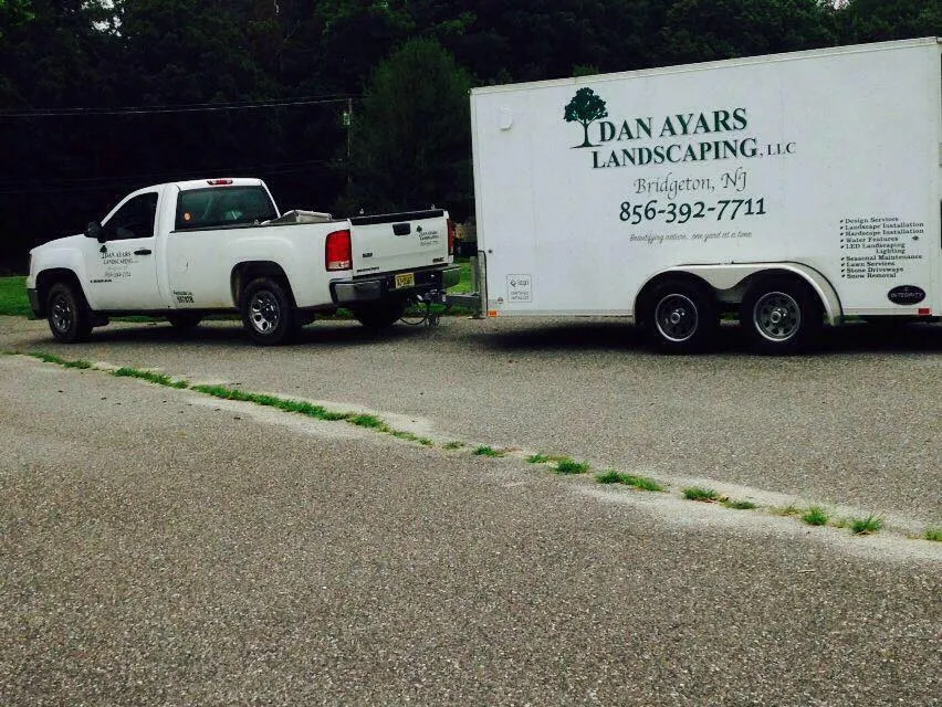 Dan Ayars Landscaping LLC