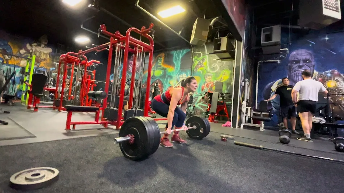 Dan Campos Fitness photo 3