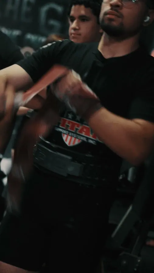 Dan Campos Fitness photo 4