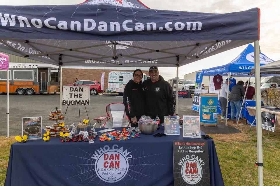 Dan Can Home Services L.L.C