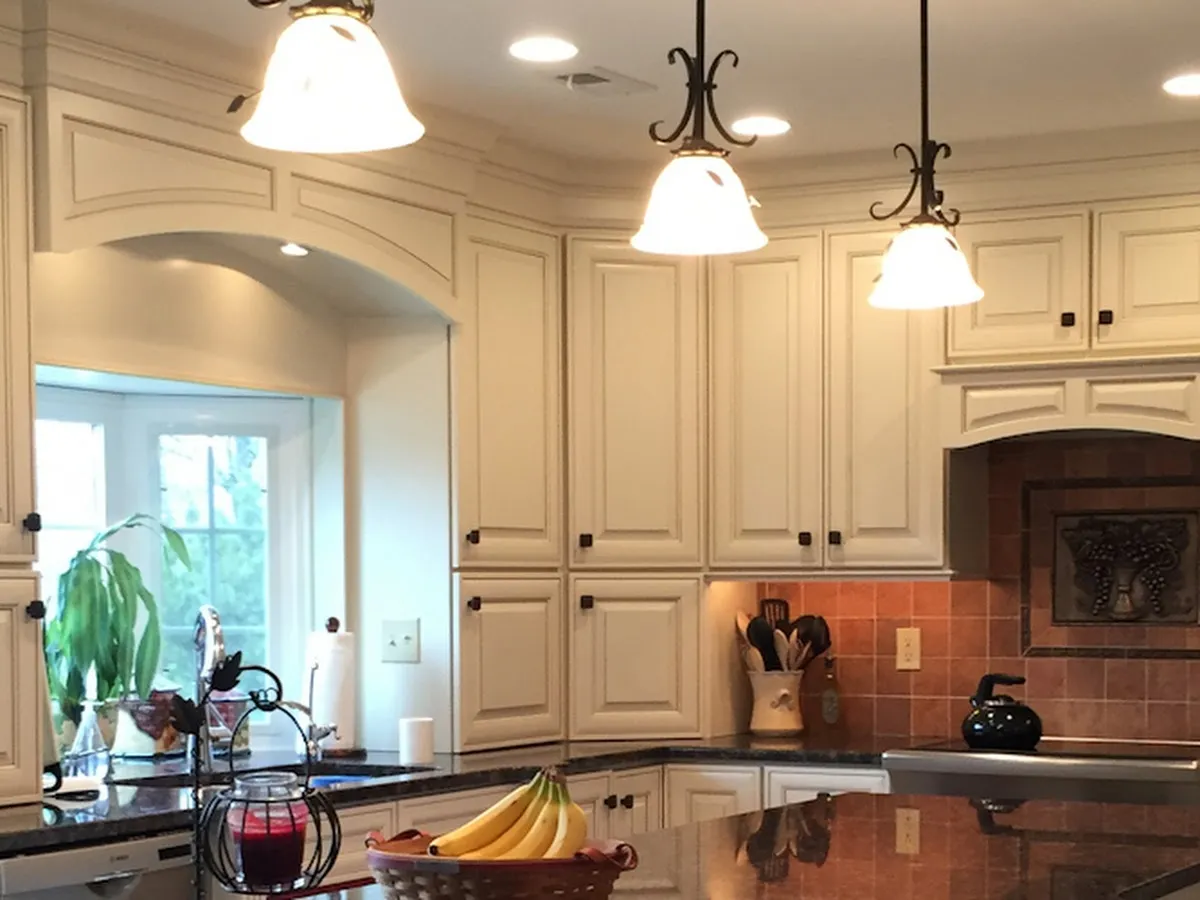 Dan Frantz Electric photo 2