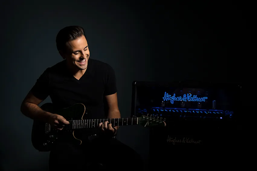 Dan Jost Guitar & Voice Lessons