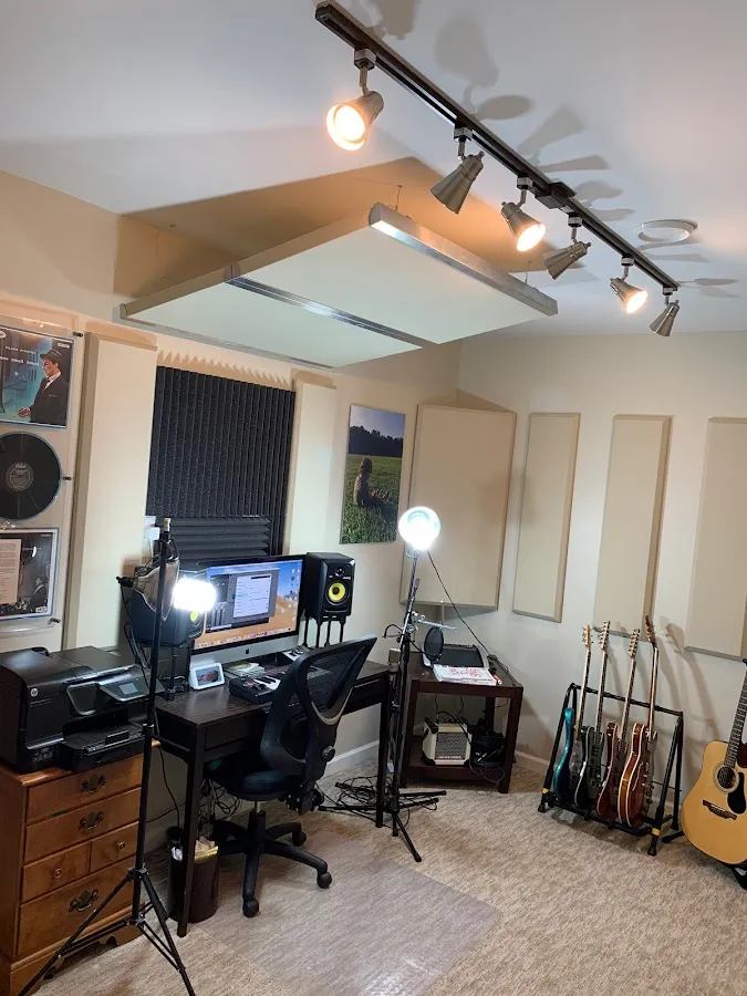 Dan Jost Guitar & Voice Lessons photo 2