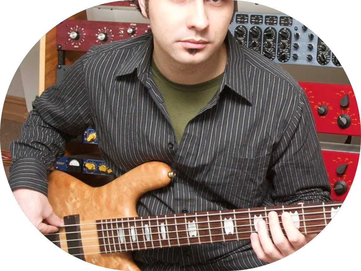 Dan Jost Guitar & Voice Lessons photo 3
