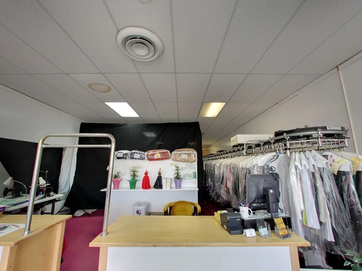 Dan Quality Cleaners photo 2