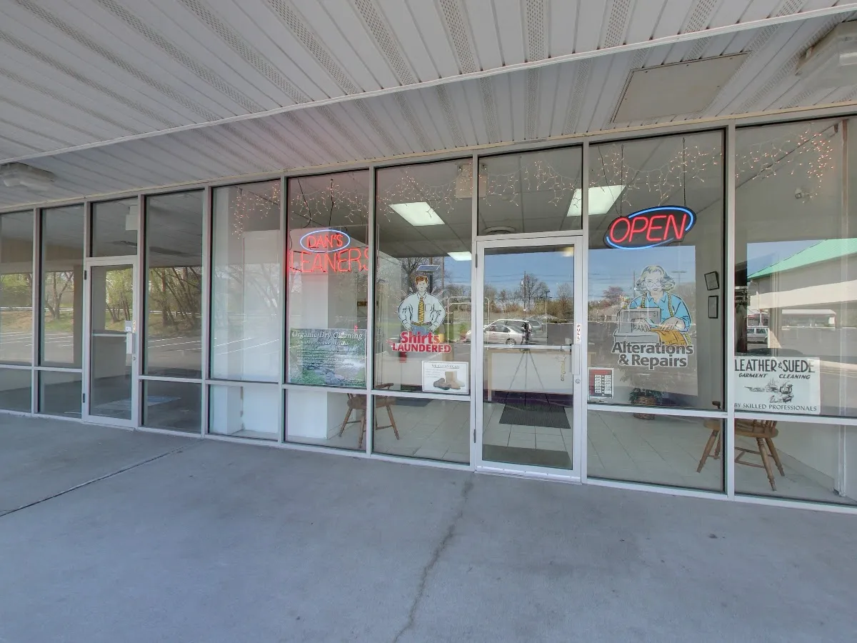 Dan Quality Cleaners photo 4