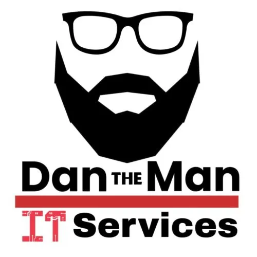 Dan the Man — IT Services