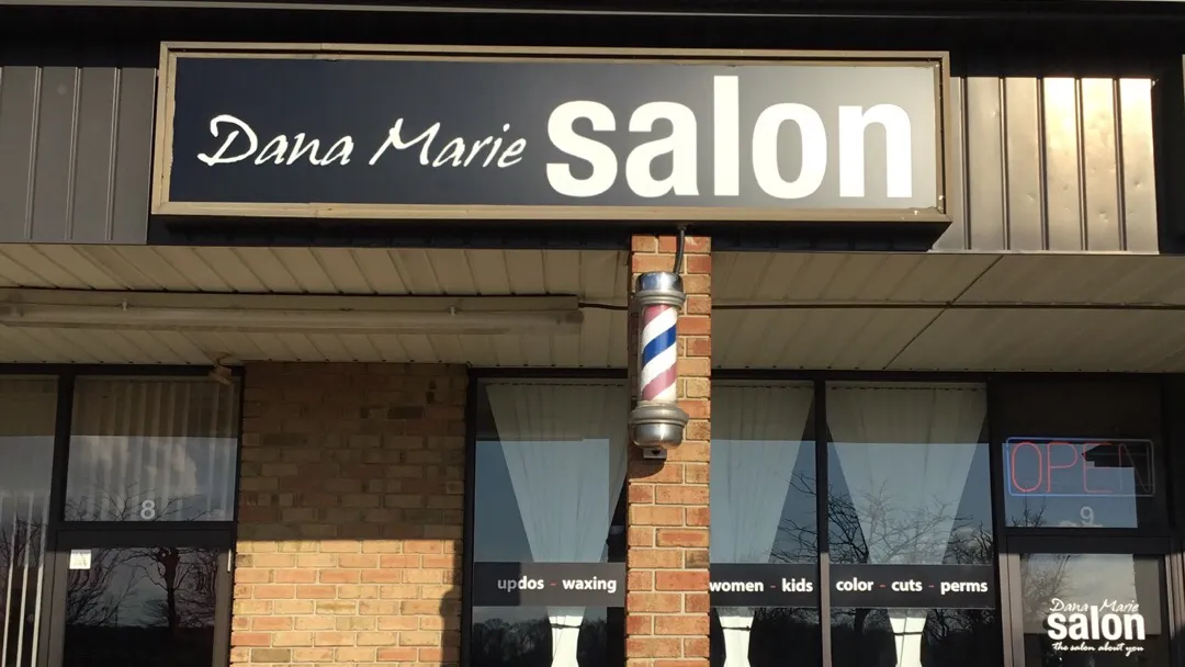 Dana Marie Salon