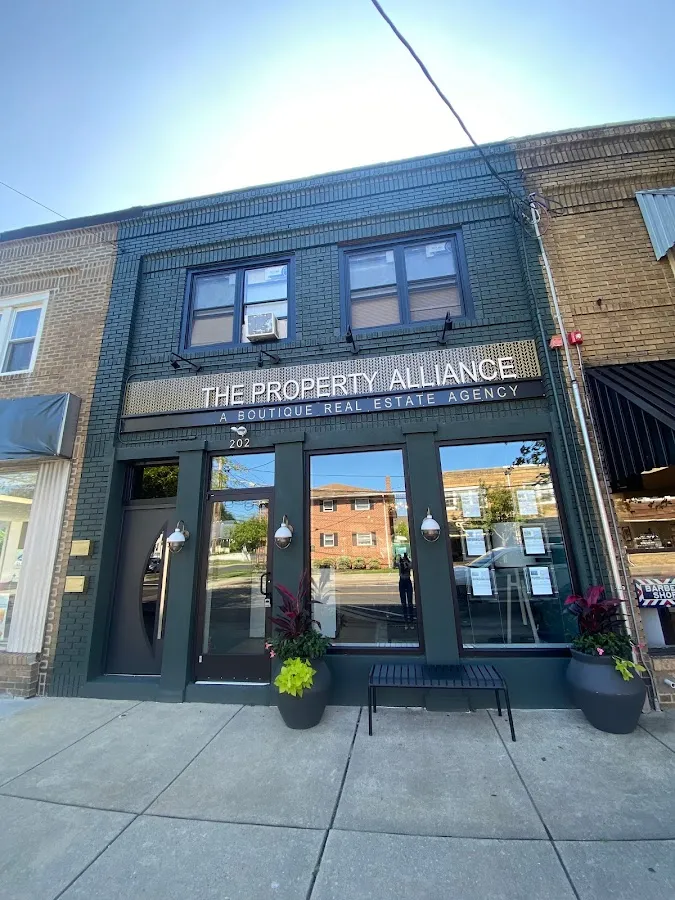 Dana Ubele, Realtor, The Property Alliance