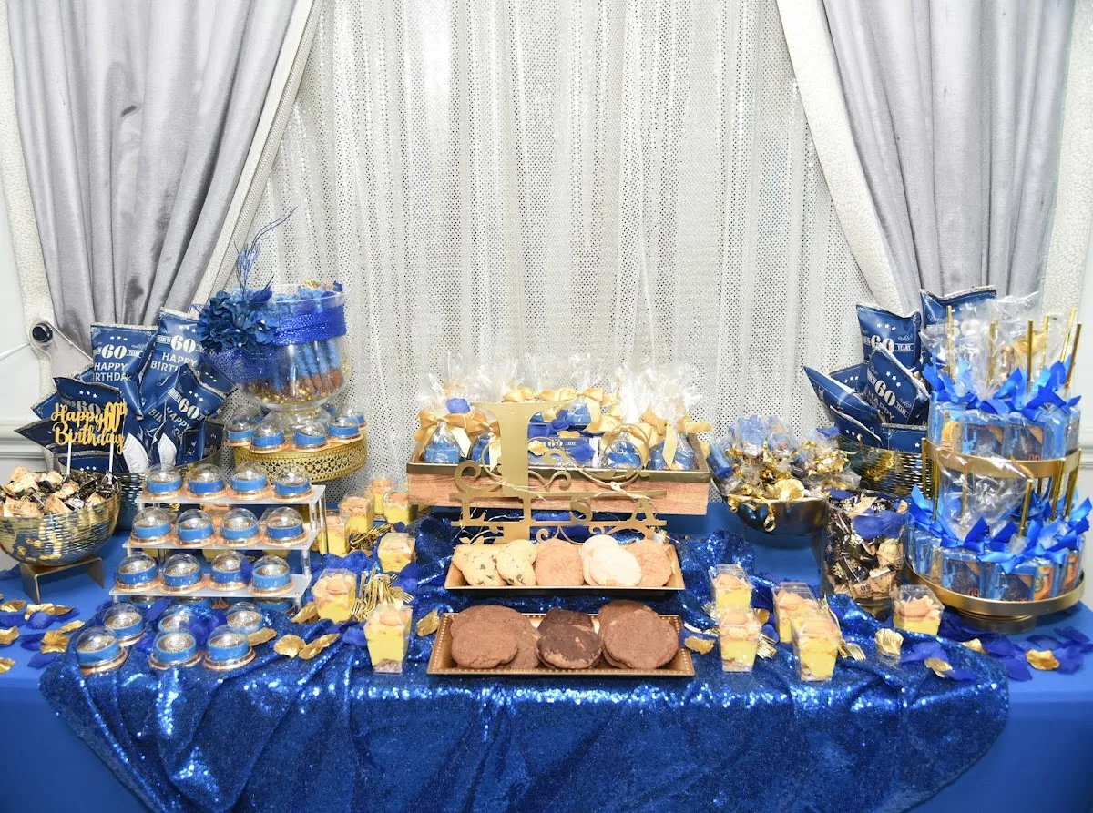 Dana's Delights, Home Based Business