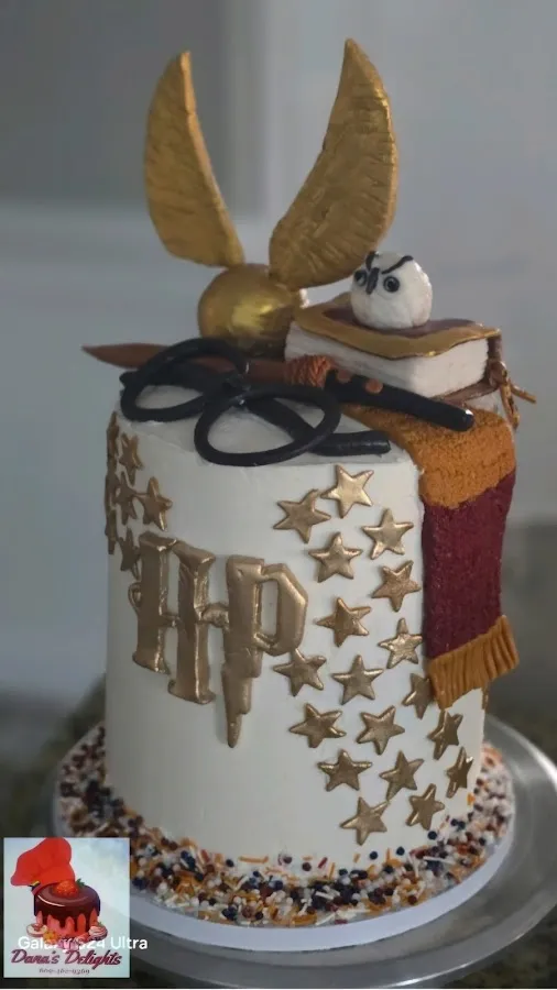 Dana's Delights, Home Based Business photo 2