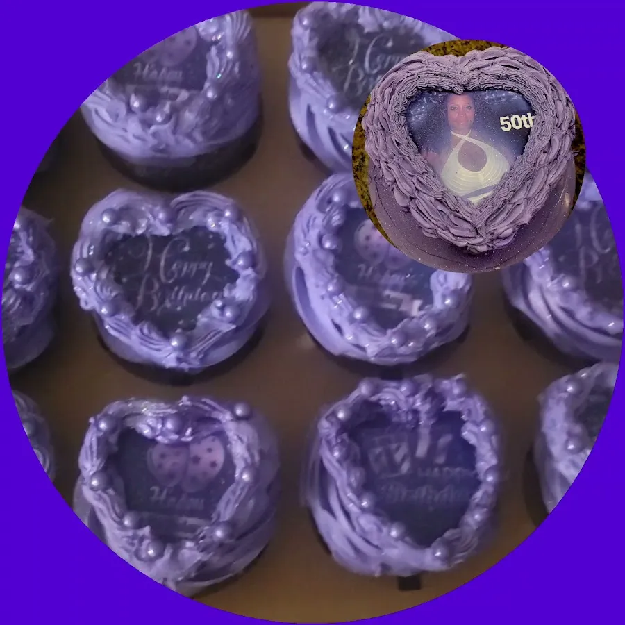 Dana's Delights, Home Based Business photo 3