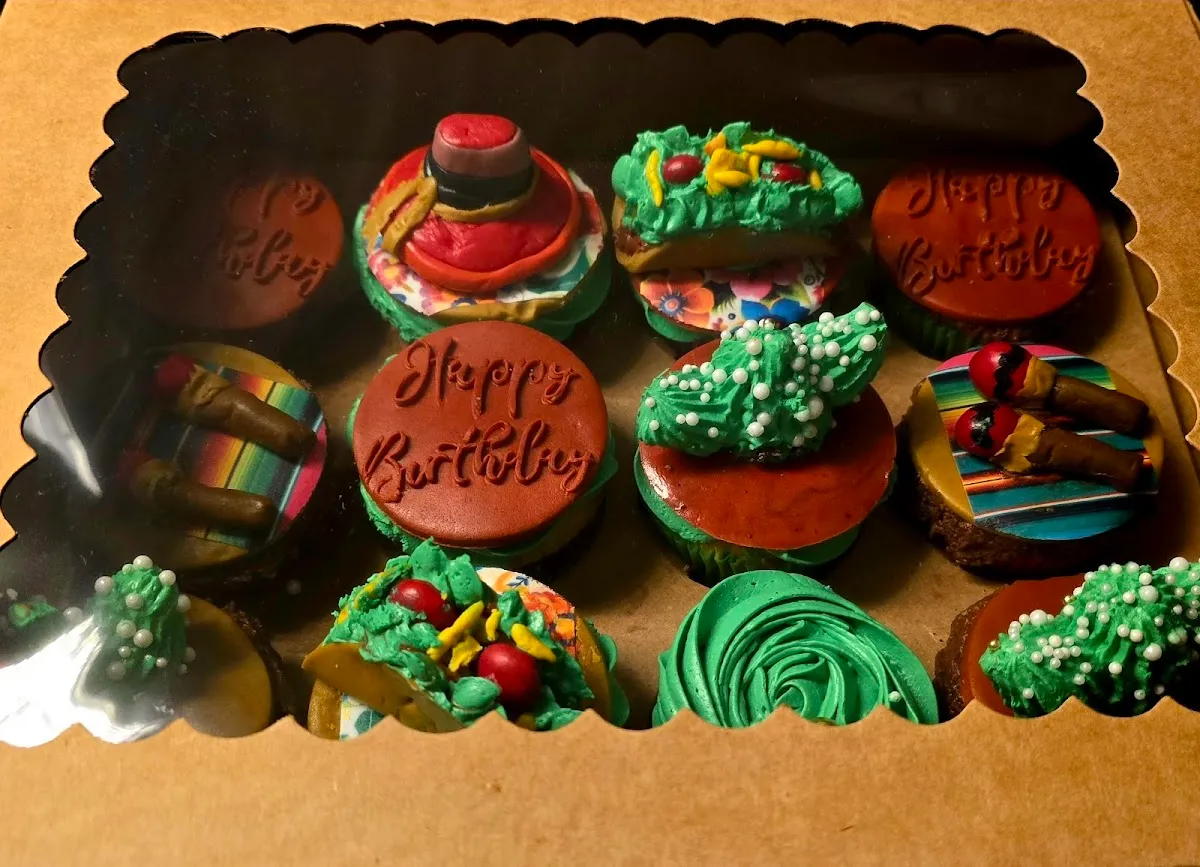 Dana's Delights, Home Based Business photo 4