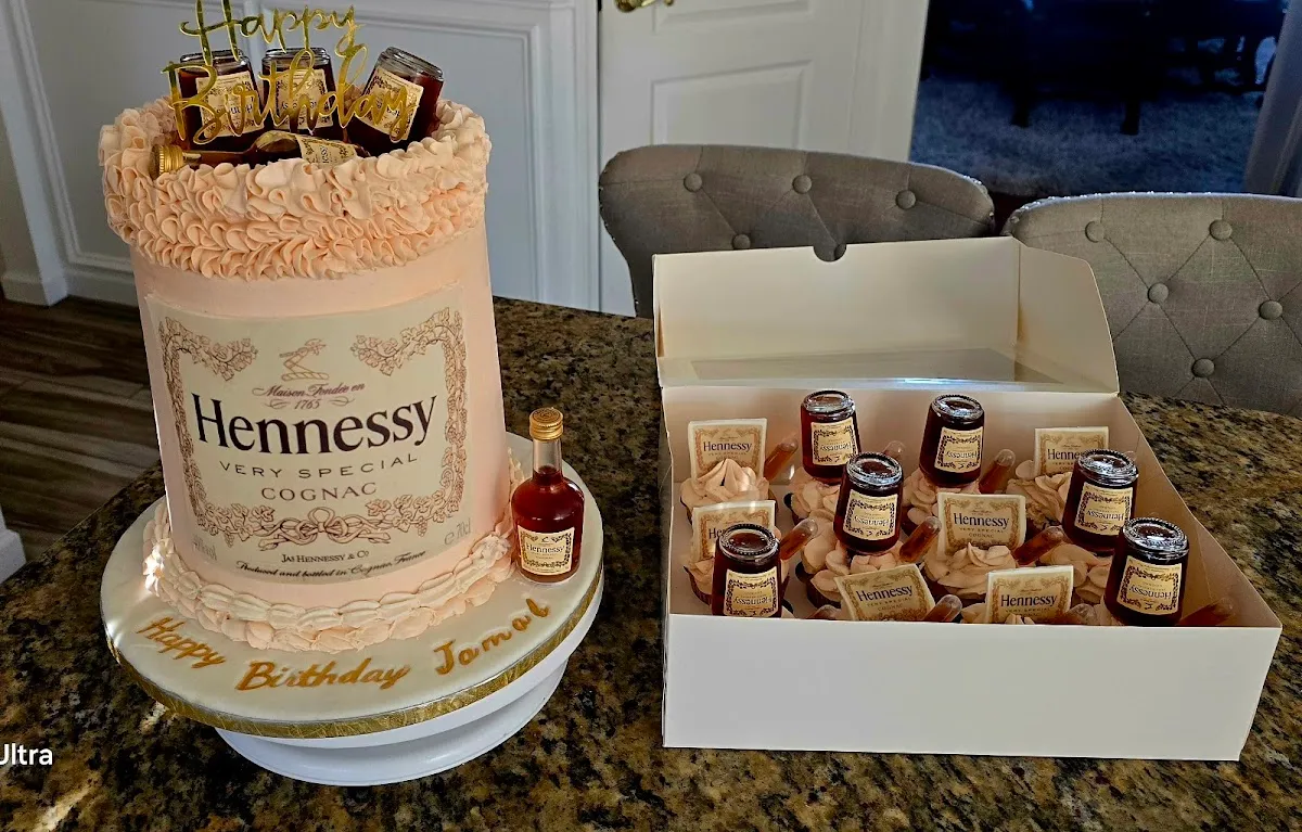 Dana's Delights, Home Based Business photo 5