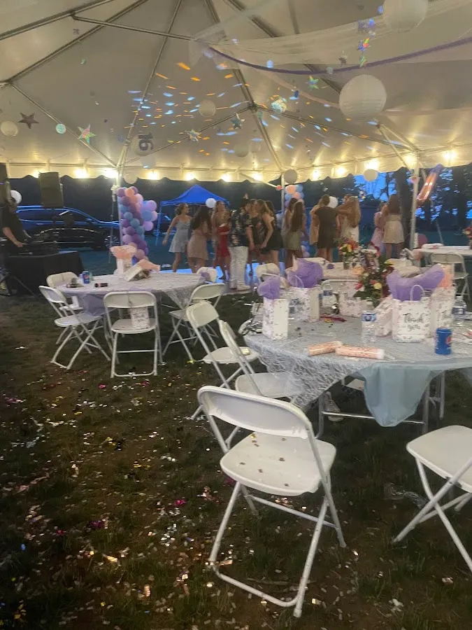 Dance Party DJ's & Photo Booths photo 2