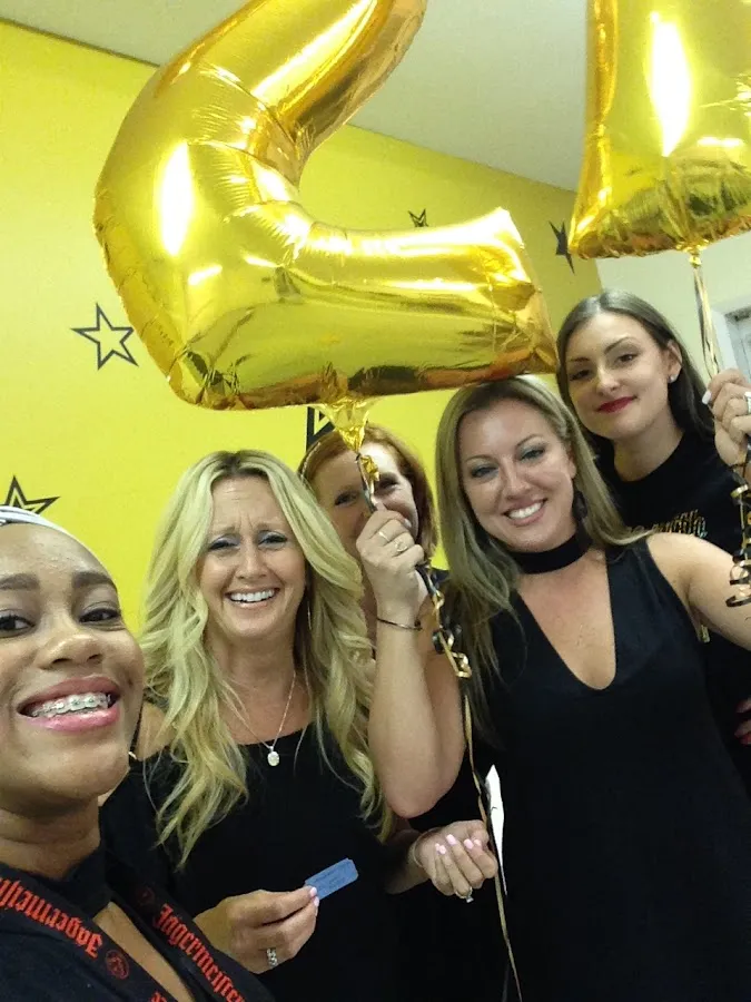 Dance With Marie photo 4