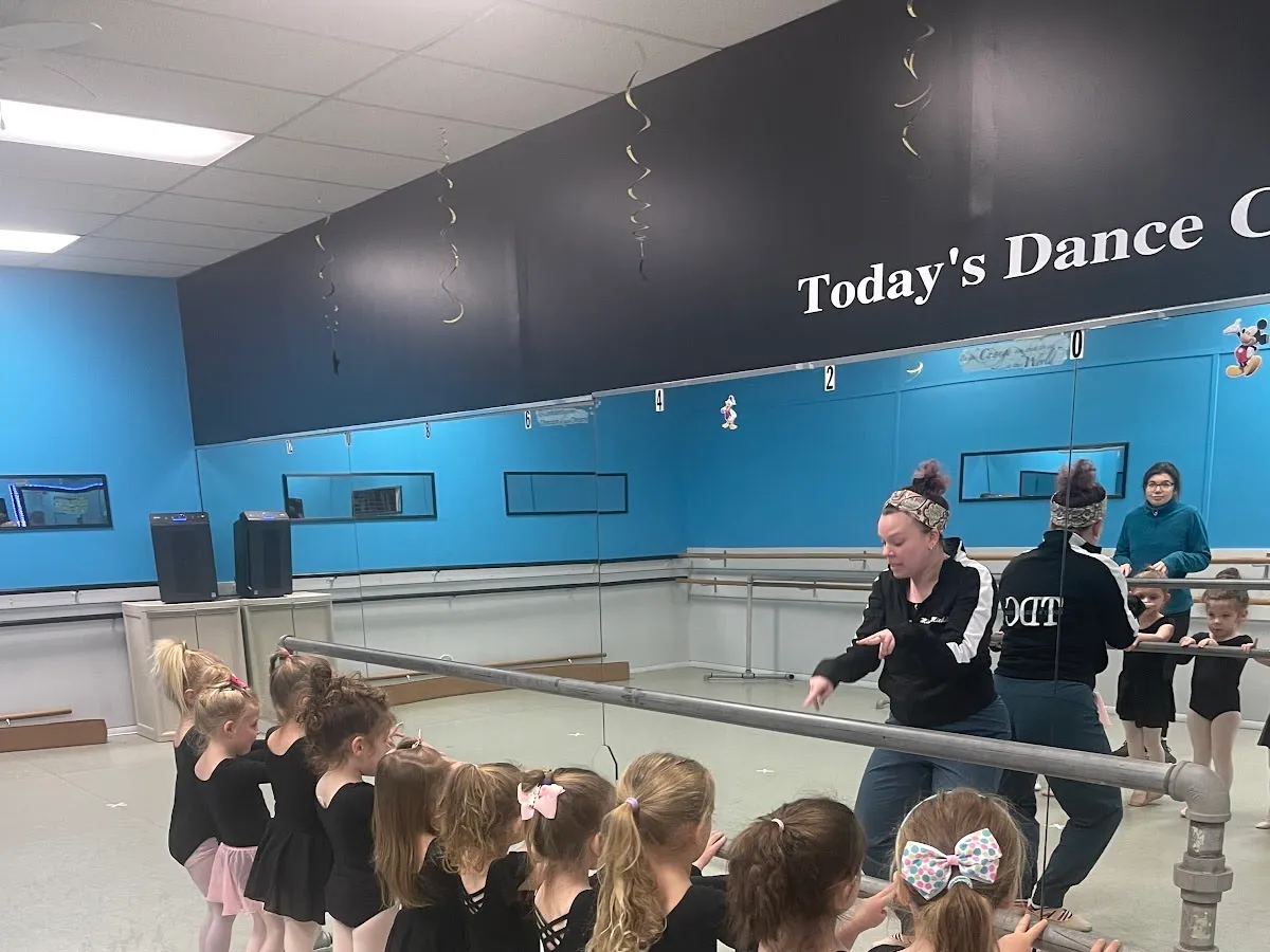 Dance Xperience photo 4